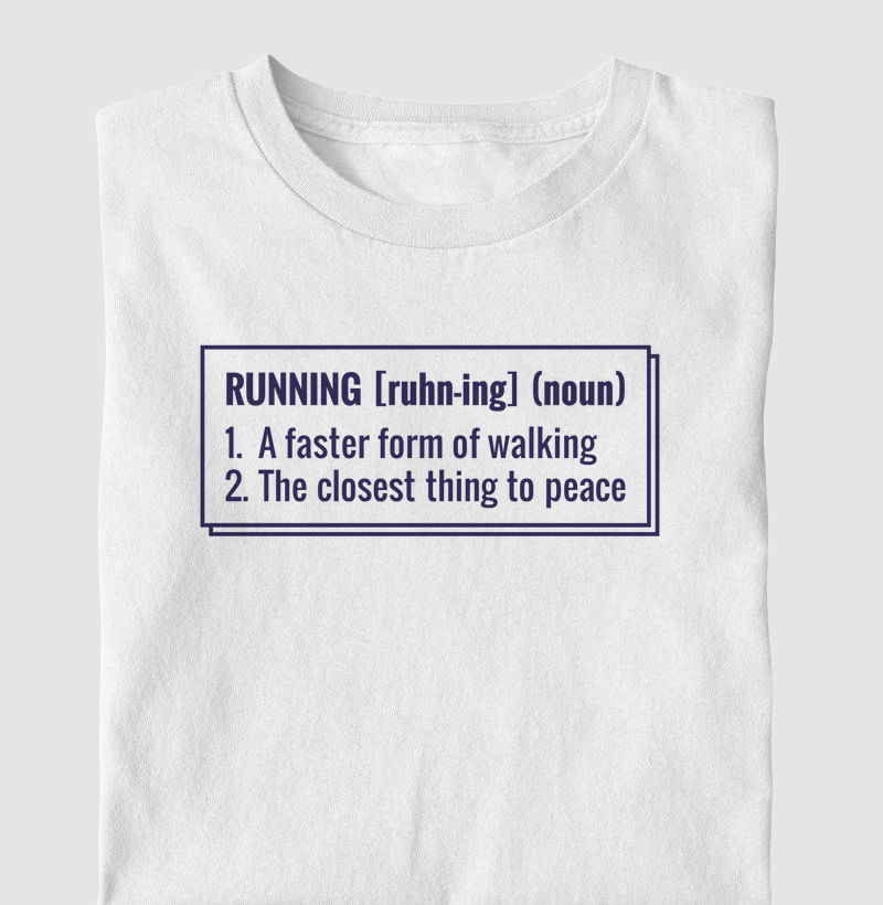 Running