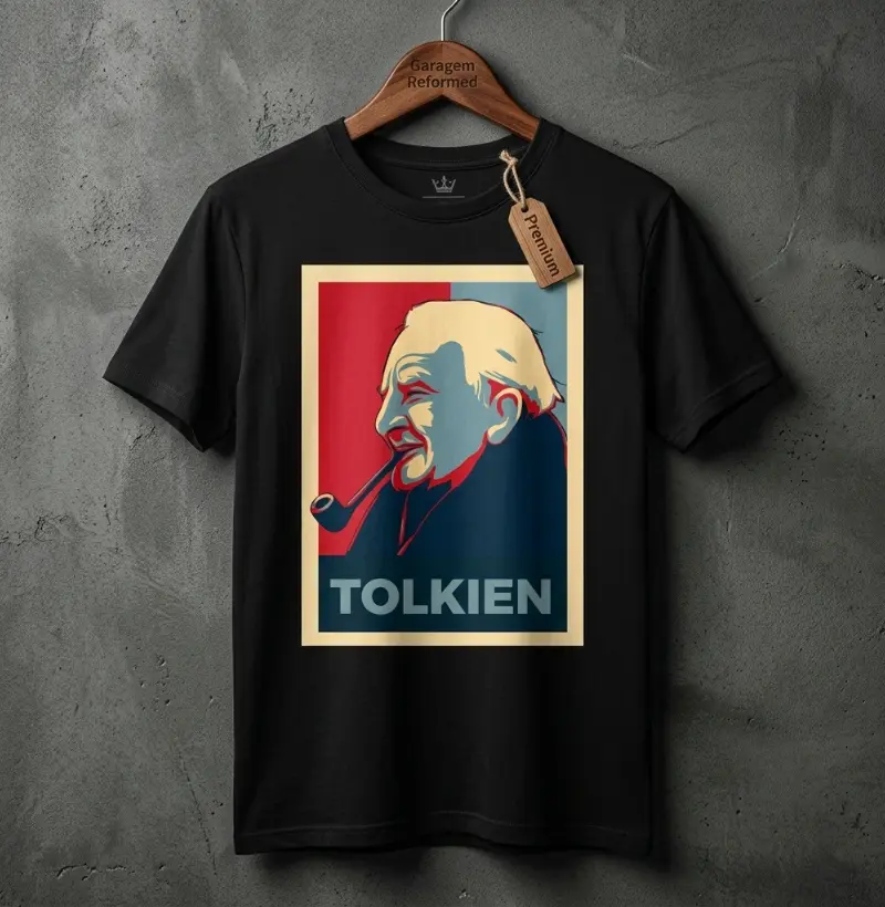 J.R.R. Tolkien (John Ronald Reuel Tolkien)