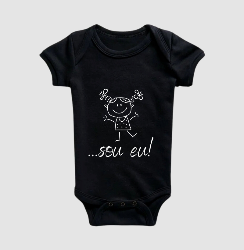 05 ...sou eu! - filha