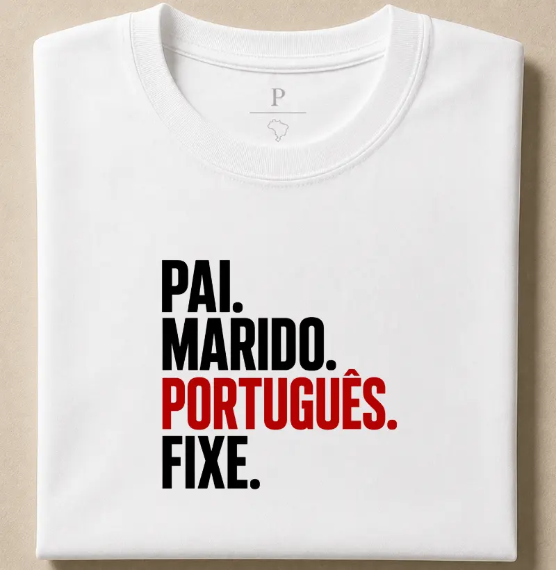 Pai.Marido.Português.Fixe. 