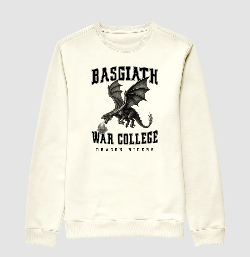 Basgiath war college