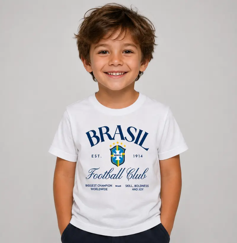 BRASIL (FOOTBALL CLUB)