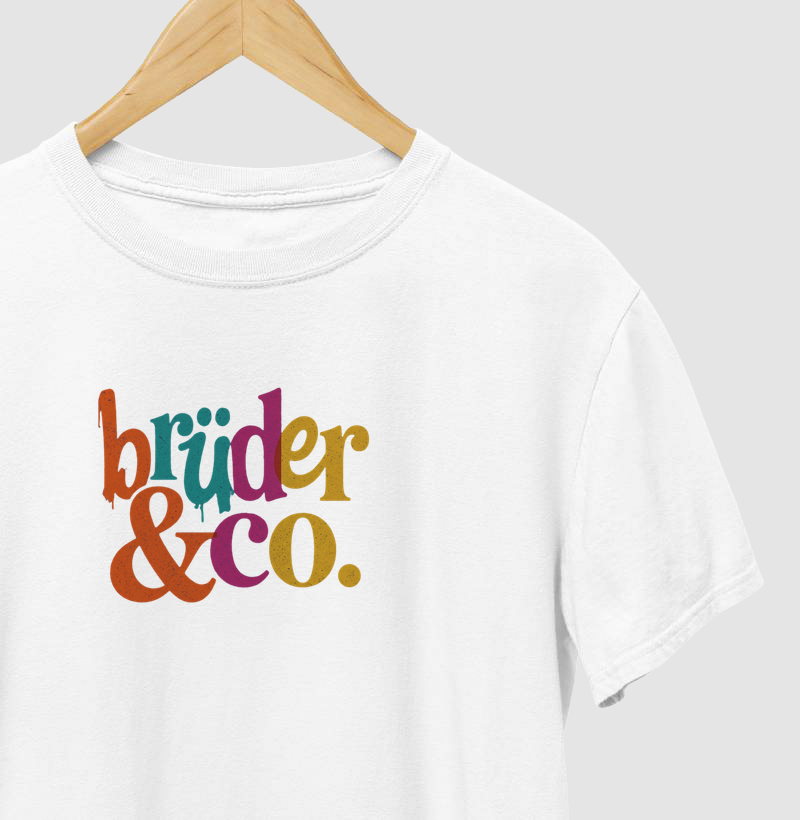 brüder streetwear