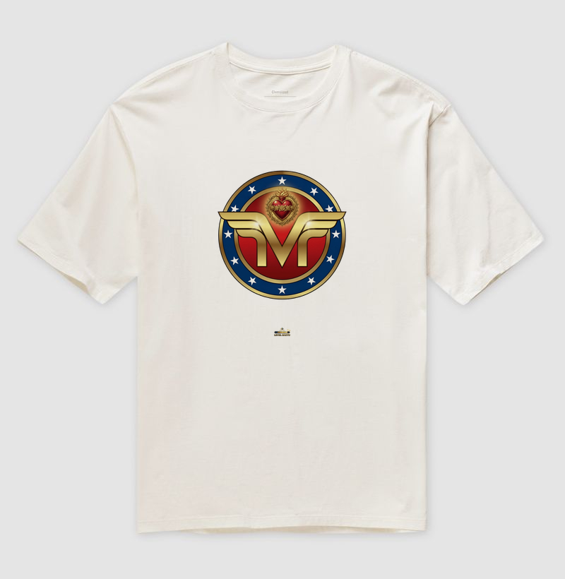 Maravilhoso Coração de Maria