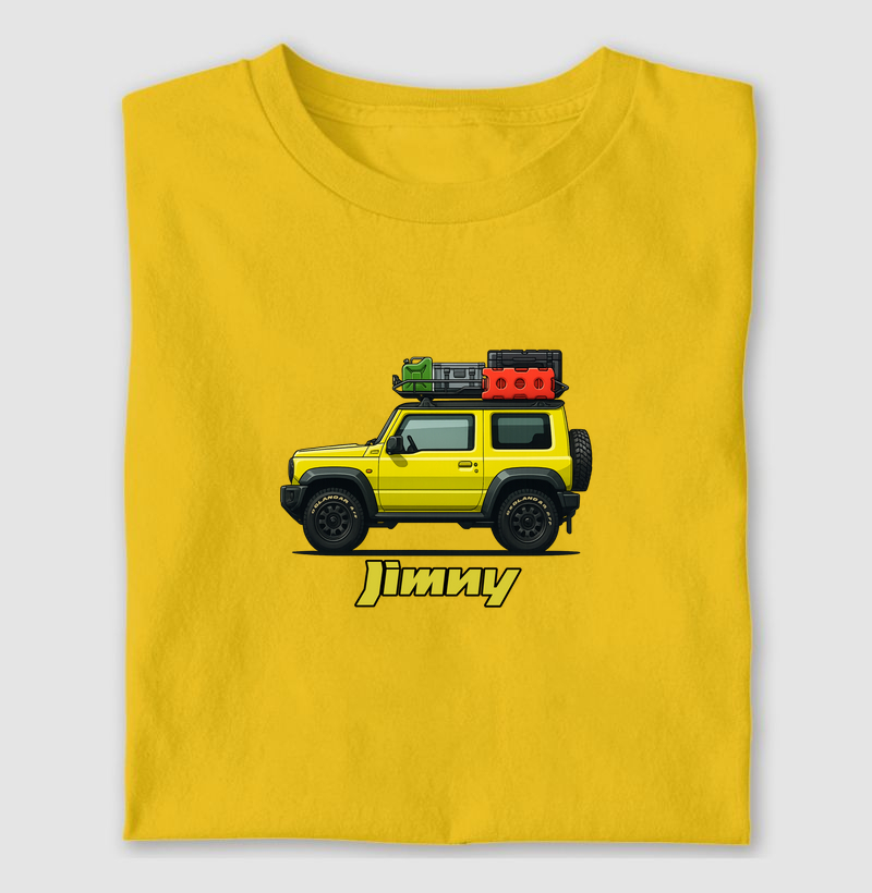 Jimny Explorer