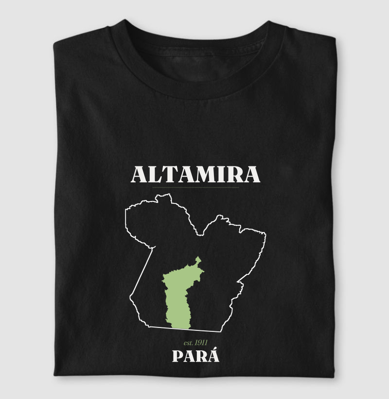 Altamira | Legado PA