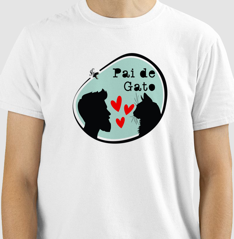 PAI DE GATO