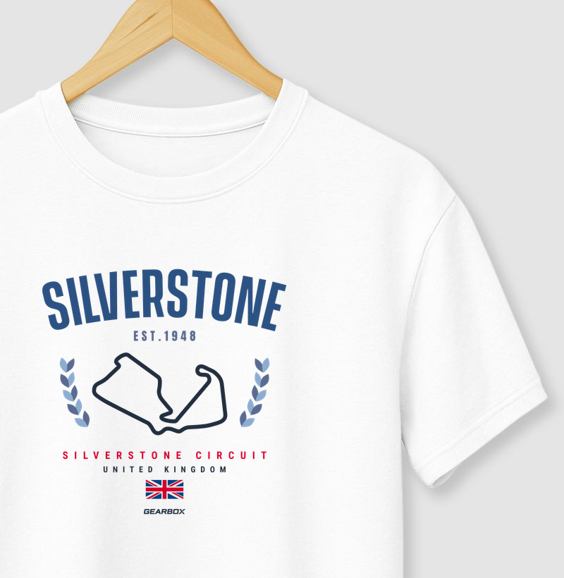 SILVERSTONE
