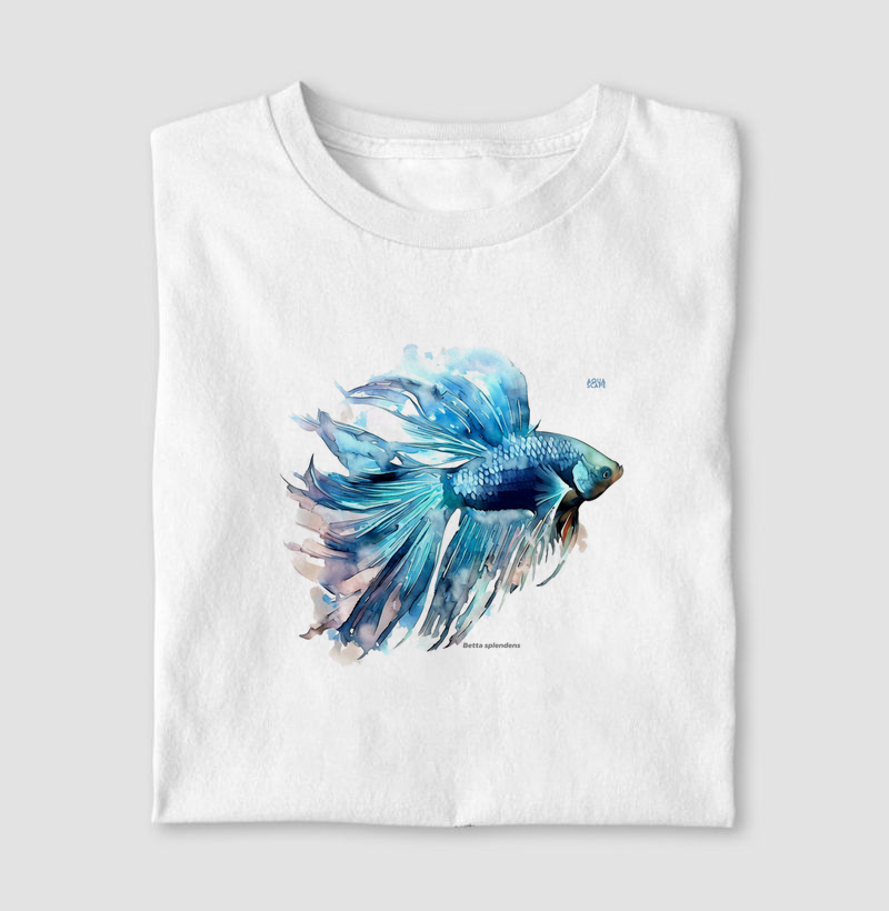 Betta splendens ver. 2