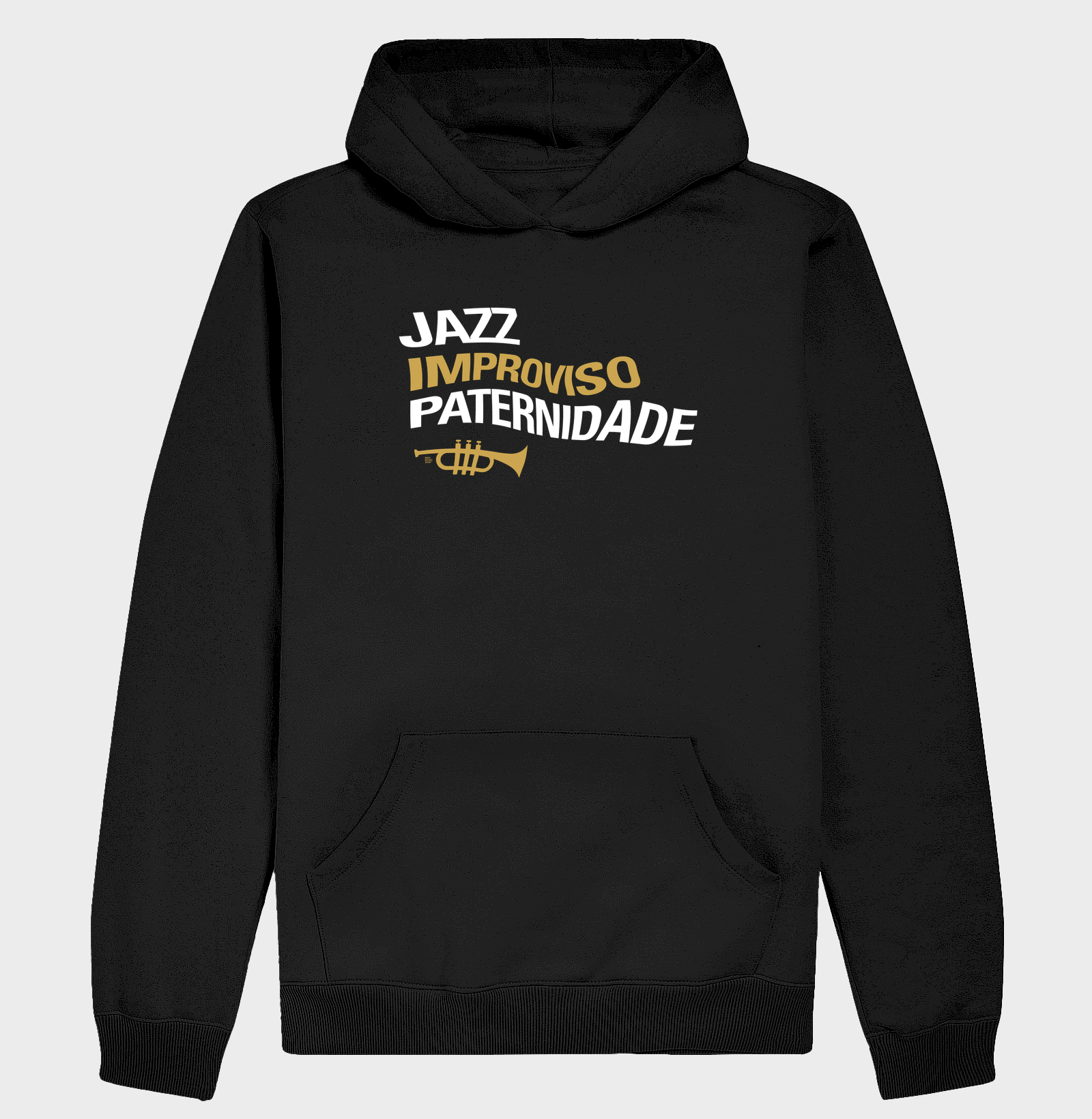 Jazz, Improviso, Paternidade