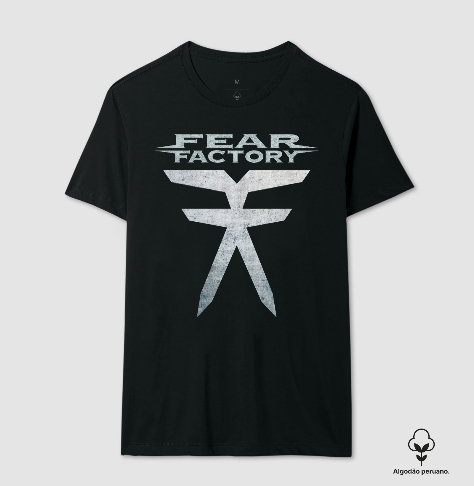 Fear Factory 