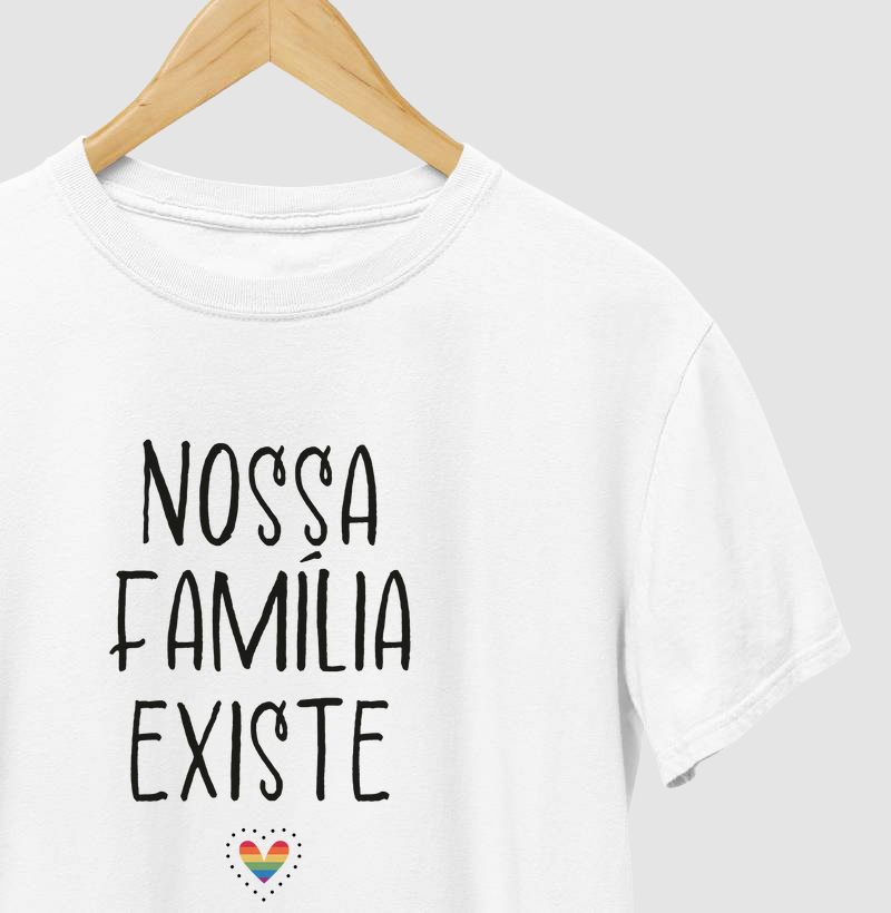 Nossa Família Existe