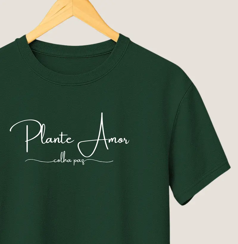 Plante Amor
