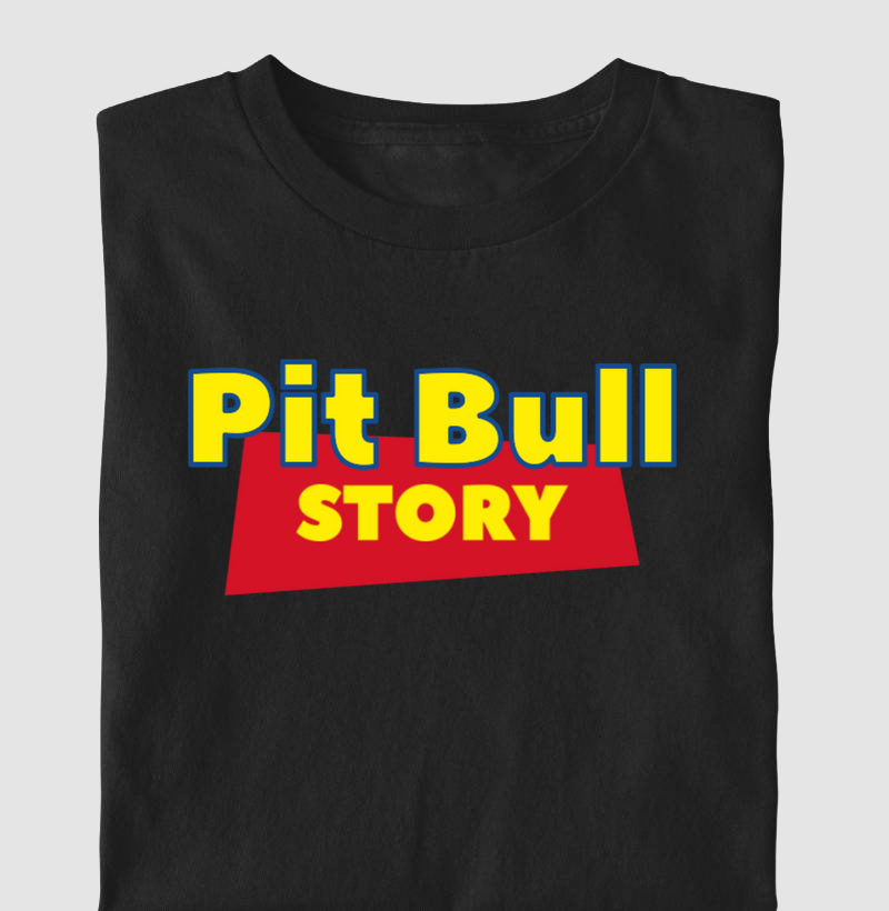 Pit  bull Story