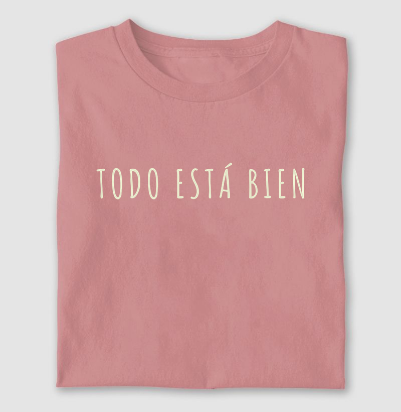 Todo Está Bien
