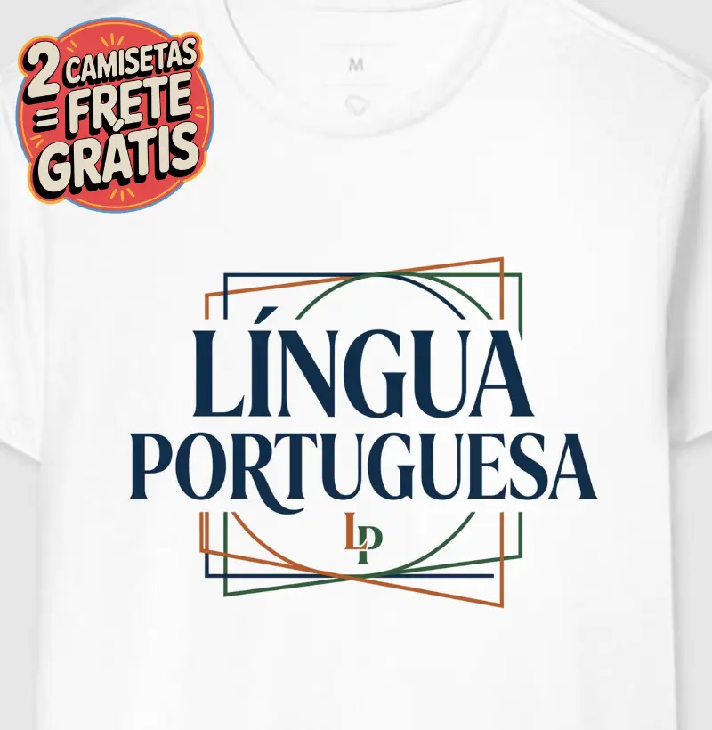 Língua Portuguesa
