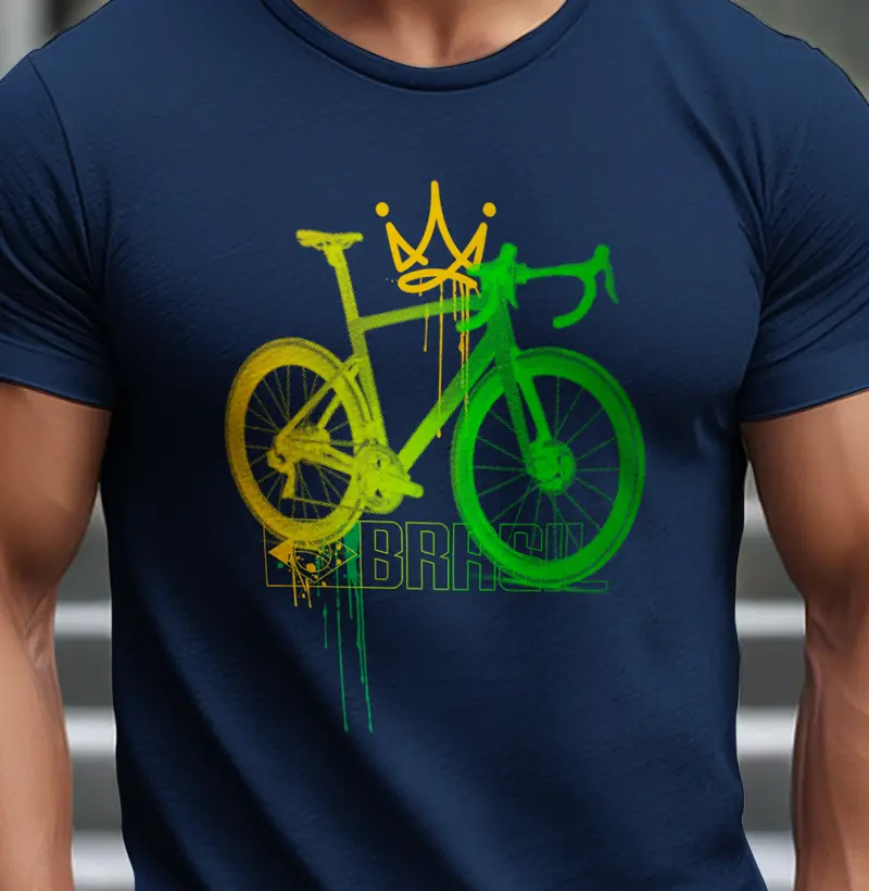 Road Brasil Bike