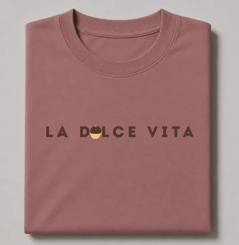 La dolce vita (Brigadeiro)