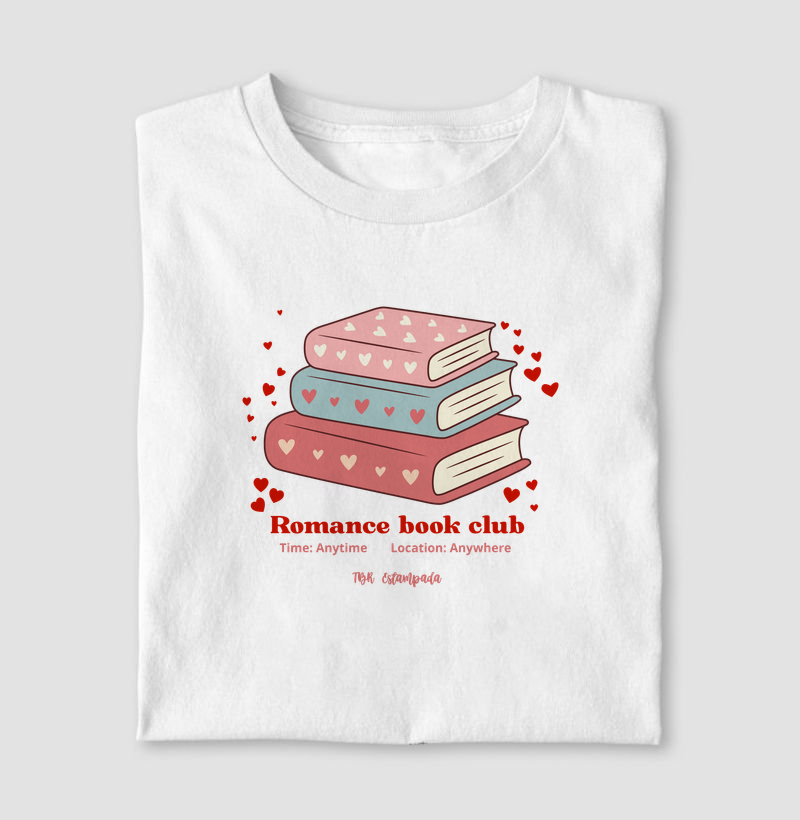 Romance Book Club
