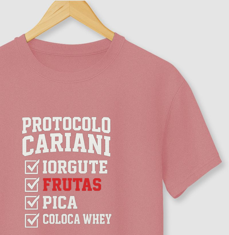 Protocolo Cariani