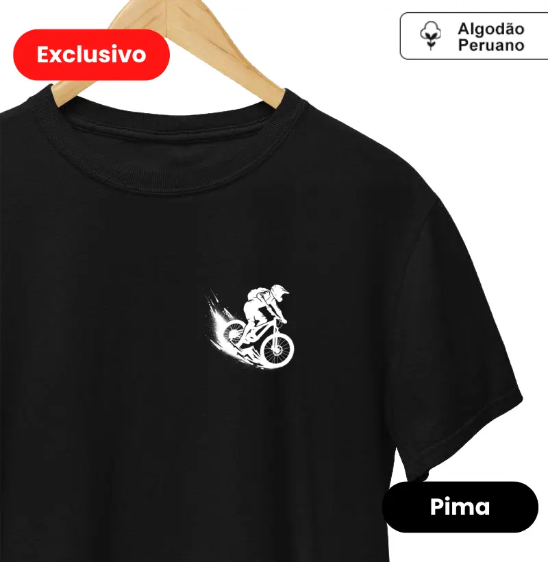 Mountain Bike Shadowline