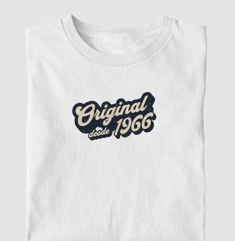 ORIGINAL 1966 VINTAGE