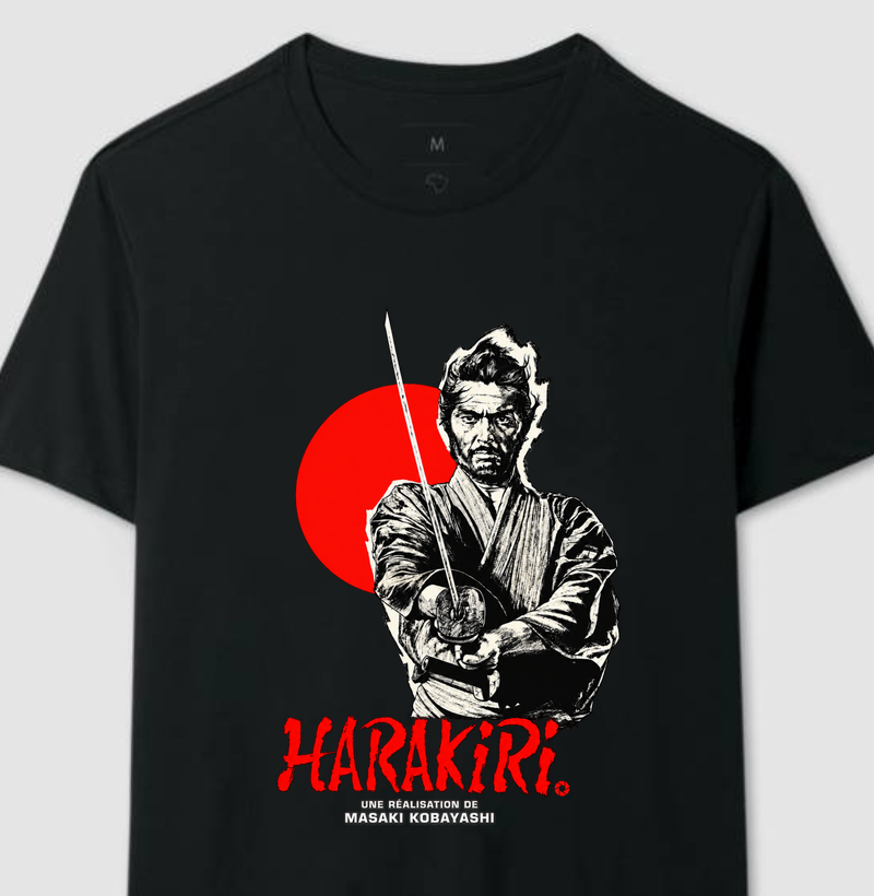Harakiri – Masaki Kobayashi