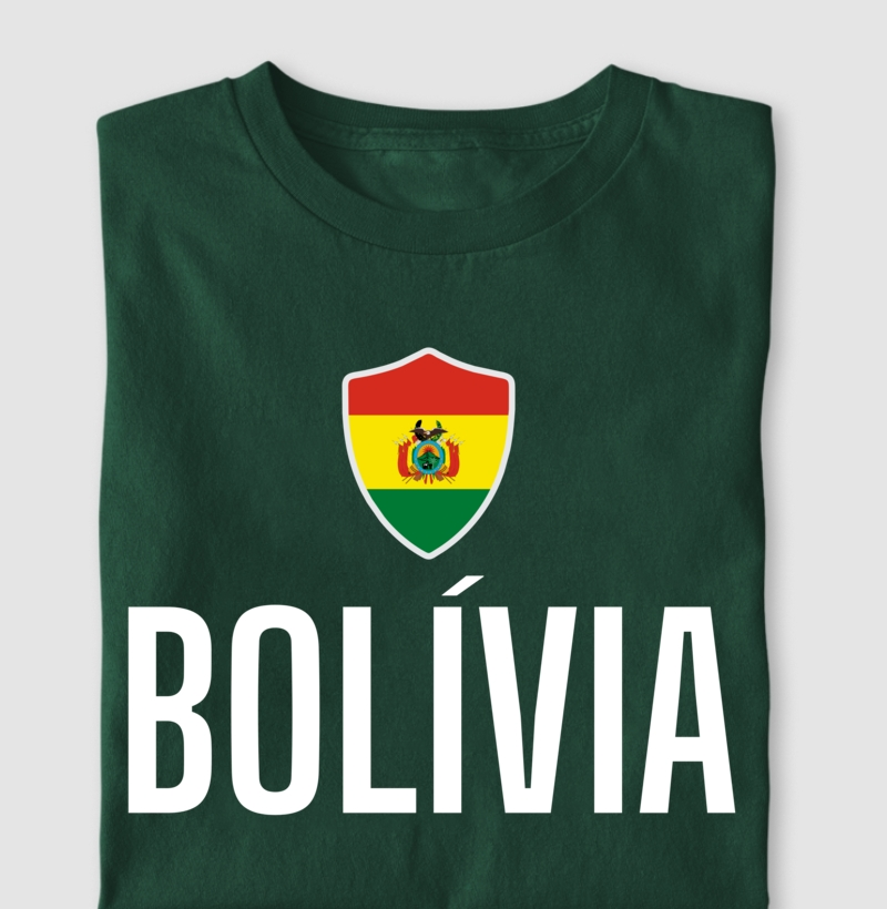 Bolívia Escudo