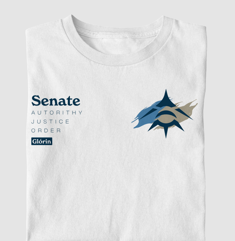 Azorius Senate - Rune V2