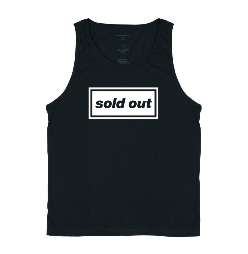 SOLD OUT