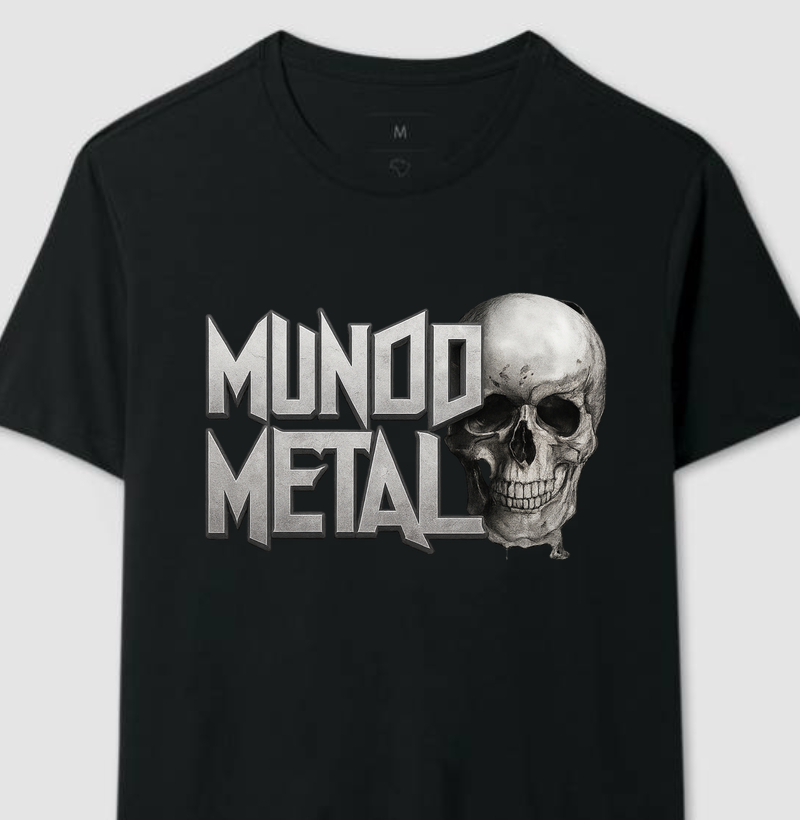 Mundo Metal