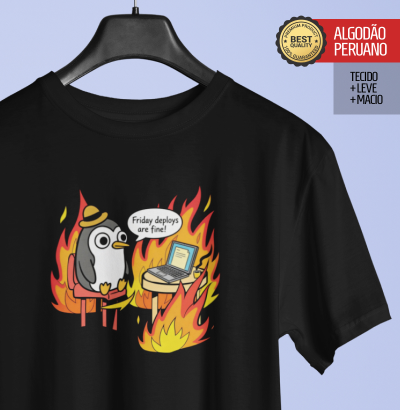 Camisa 0