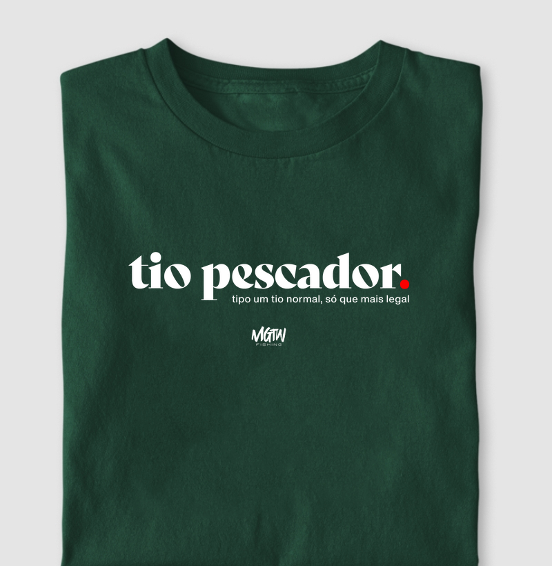 Tio Pescador