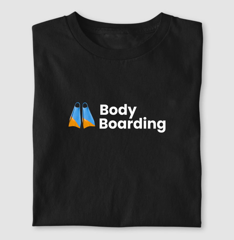 Bodyboarding Centro