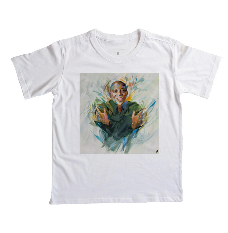 347 - LUIZ CARLOS DA VILA - ARTE MELLO MENEZES ABRAÇO