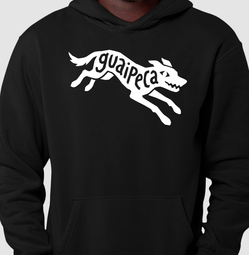 Guaipeca - Marca de Fala