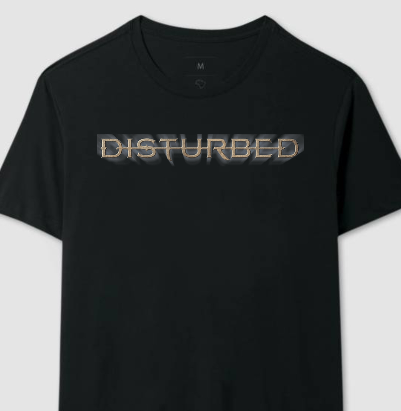 Disturbed