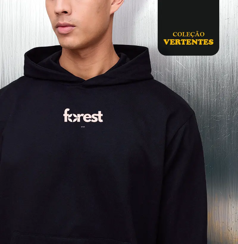 FOREST /vertentes