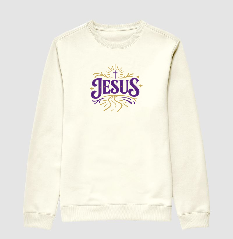Camiseta JESUS