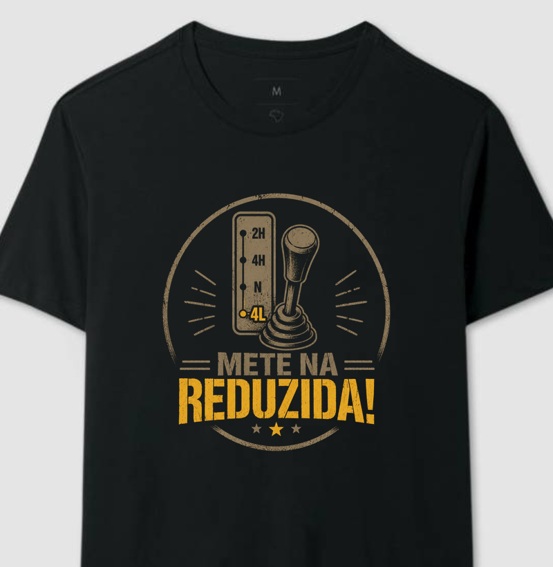 Na reduzida