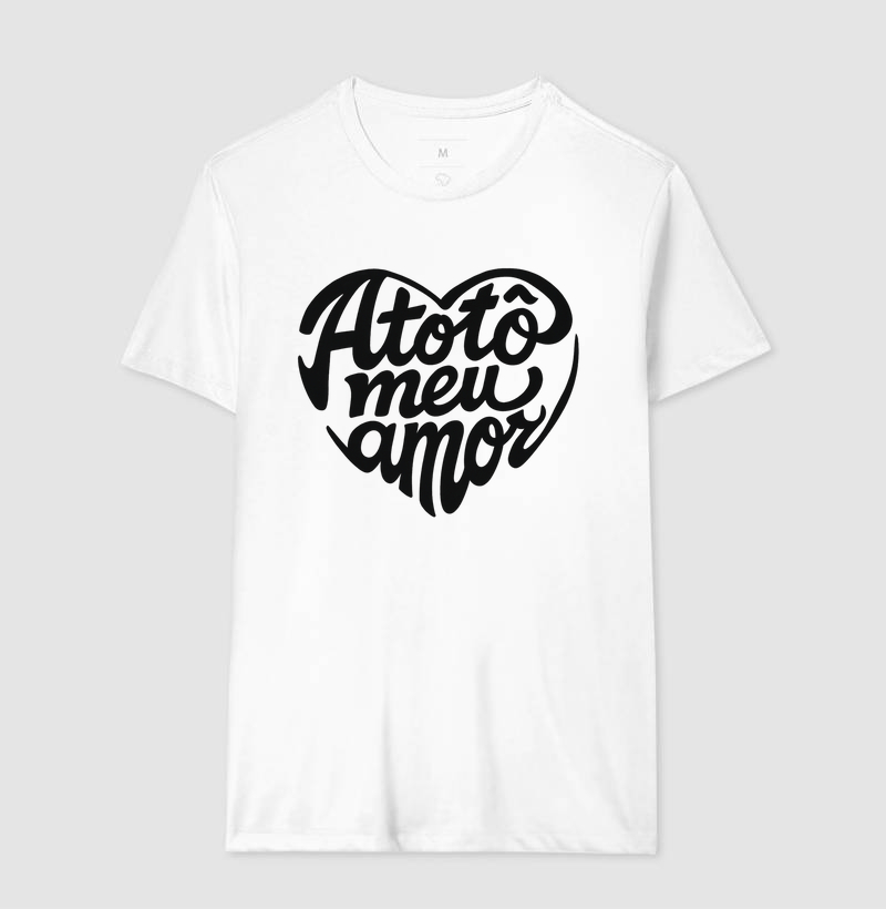 Atotô meu amor