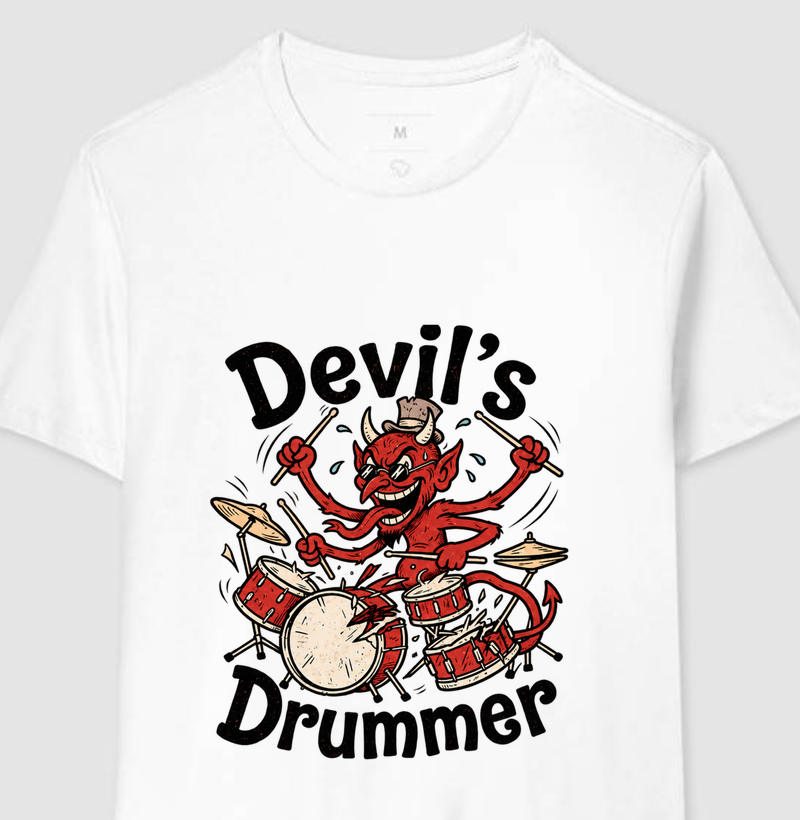 Devil's Drummer