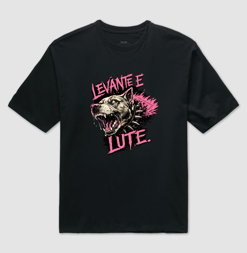 LEVANTE E LUTE
