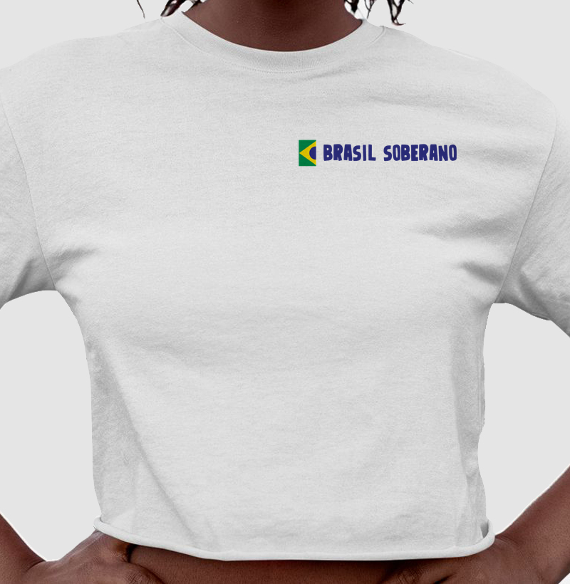 Brasil Soberando