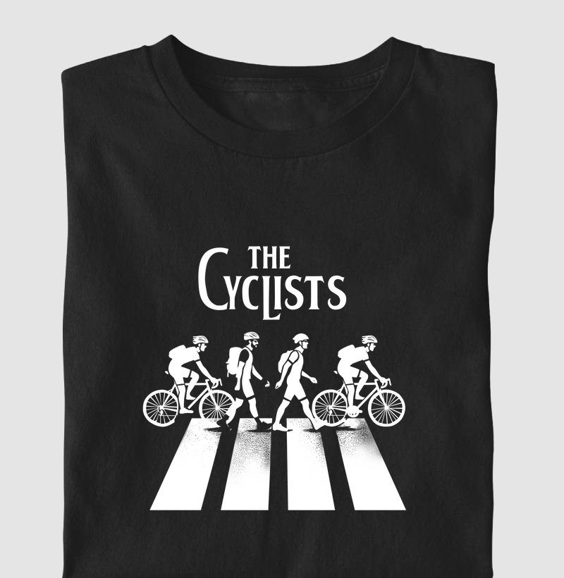The Cyclists - GoodTrail