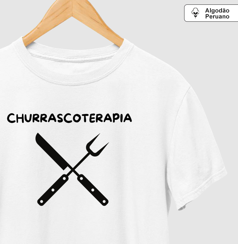 Churrascoterapia