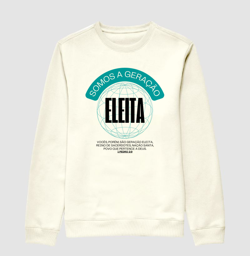 "Geração Eleita"