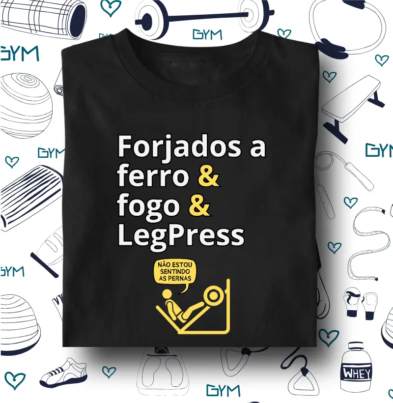 Forjados a LegPress