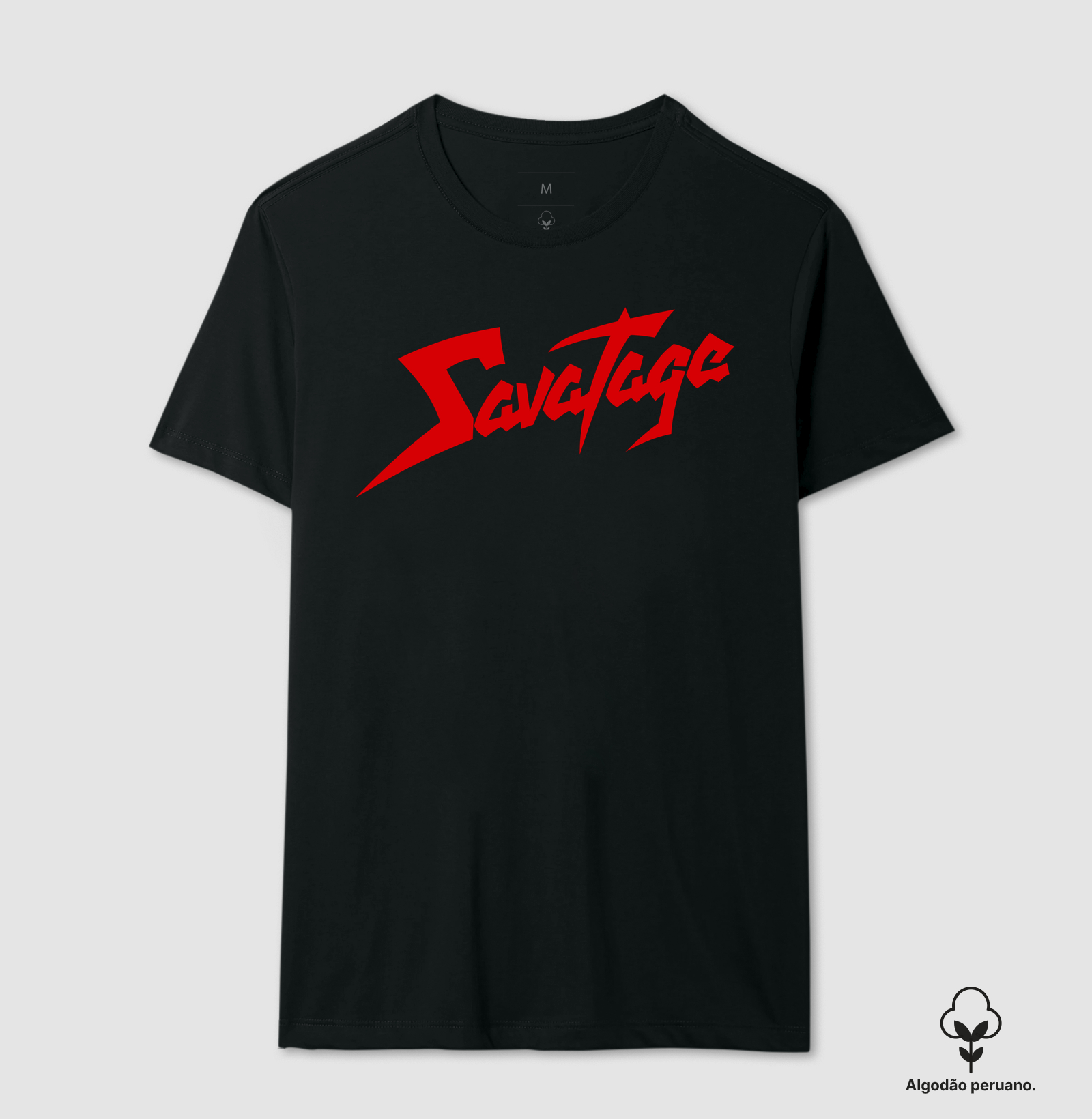 Savatage - Logo