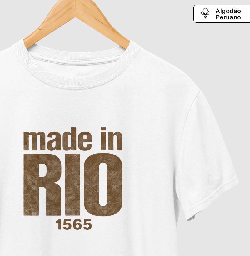 MADE IN RIO | 1565